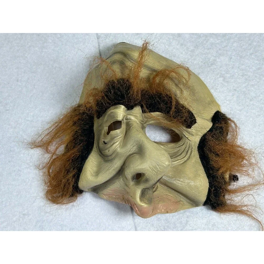 Unbranded spook your
